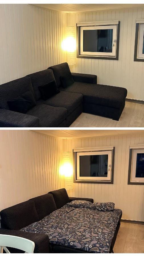 Hotel Evika Boutique Eskilsby